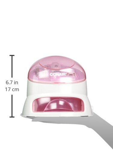 Conair True Glow All-In-One Nail Care System