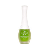 Vogue Esmalte de Unas Tratamiento Fortalecedora, Transparente, 10 ml