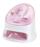 Conair True Glow All-In-One Nail Care System