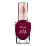 Sally Hansen Color Therapy Esmalte para Unas, Unwine'D, 14.7 ml