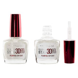 Maybelline Gel Top Coat Super Stay 3D